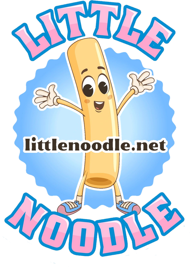 Little Noodle Logo